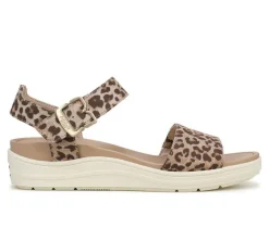 Women's Dr. Scholls Time Off Sky Sport Sandals