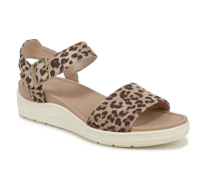 Women's Dr. Scholls Time Off Sky Sport Sandals