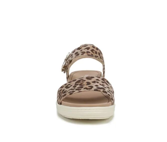Women's Dr. Scholls Time Off Sky Sport Sandals