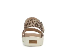 Women's Dr. Scholls Time Off Sky Sport Sandals