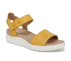 Women's Dr. Scholls Time Off Sky Sport Sandals