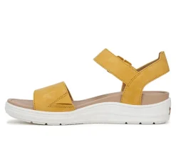 Women's Dr. Scholls Time Off Sky Sport Sandals