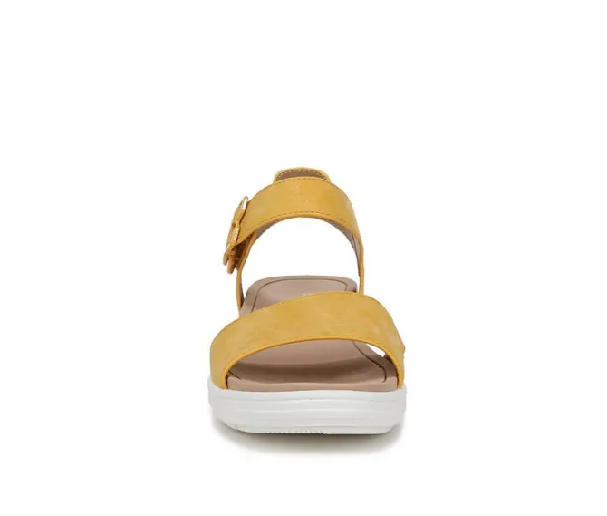Women's Dr. Scholls Time Off Sky Sport Sandals