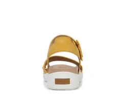 Women's Dr. Scholls Time Off Sky Sport Sandals