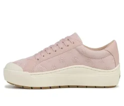 Women's Dr. Scholls Time Off Sustainable Platform Sneakers