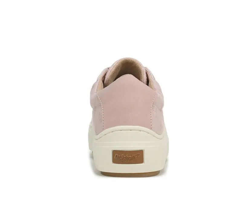 Women's Dr. Scholls Time Off Sustainable Platform Sneakers