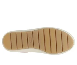 Women's Dr. Scholls Time Off Sustainable Platform Sneakers