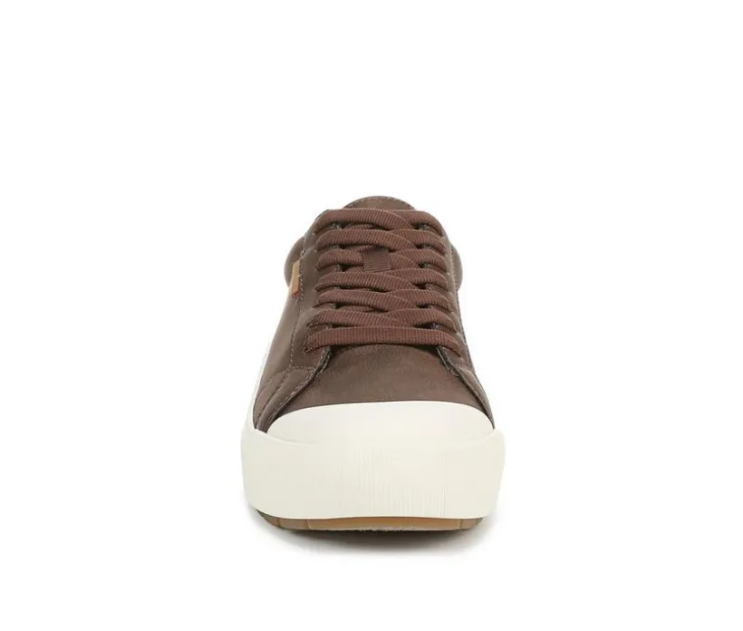 Women's Dr. Scholls Time Off Sustainable Platform Sneakers
