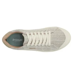 Women's Dr. Scholls Time Off Sustainable Platform Sneakers