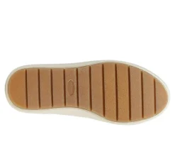 Women's Dr. Scholls Time Off Sustainable Platform Sneakers