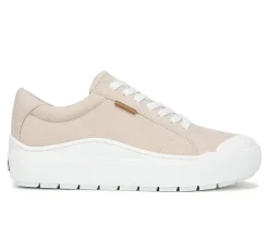 Women's Dr. Scholls Time Off Sustainable Platform Sneakers