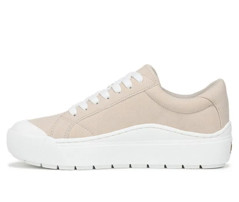 Women's Dr. Scholls Time Off Sustainable Platform Sneakers