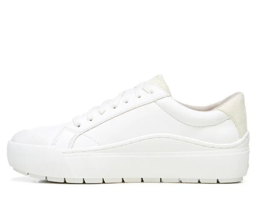 Women's Dr. Scholls Time Off Sustainable Platform Sneakers