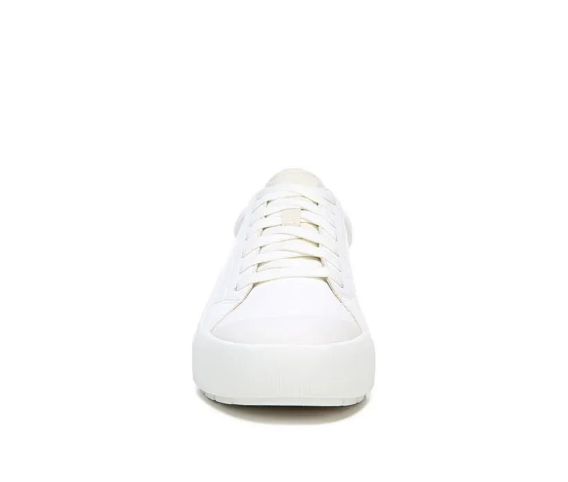 Women's Dr. Scholls Time Off Sustainable Platform Sneakers