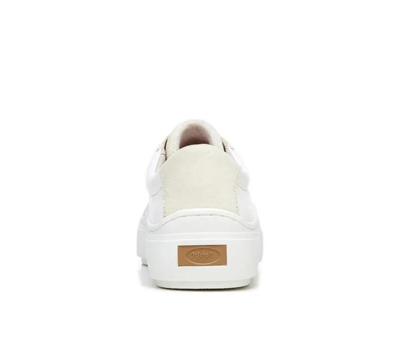 Women's Dr. Scholls Time Off Sustainable Platform Sneakers
