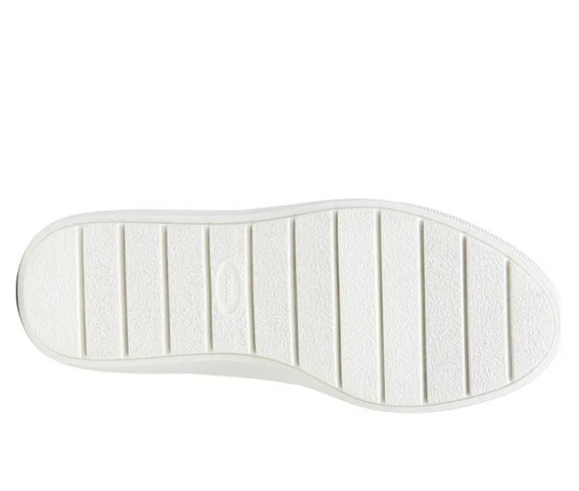 Women's Dr. Scholls Time Off Sustainable Platform Sneakers