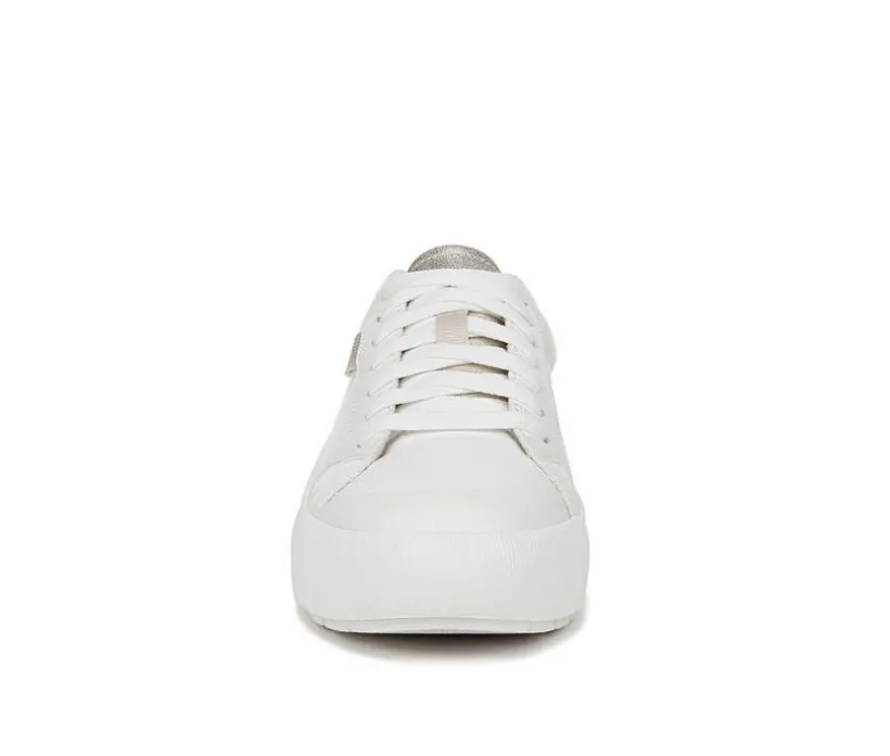 Women's Dr. Scholls Time Off Sustainable Platform Sneakers