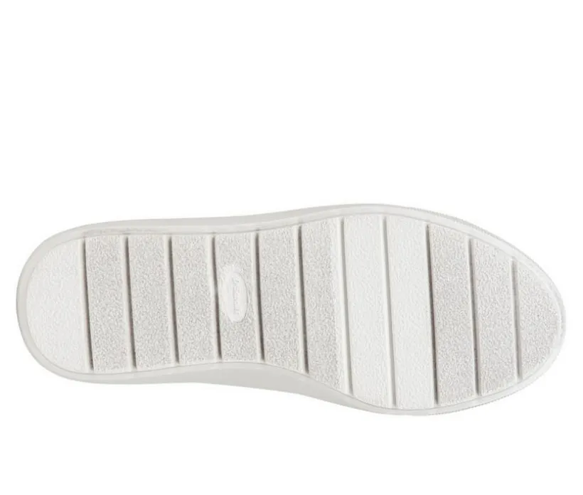 Women's Dr. Scholls Time Off Sustainable Platform Sneakers