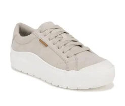 Women's Dr. Scholls Time Off Sustainable Platform Sneakers
