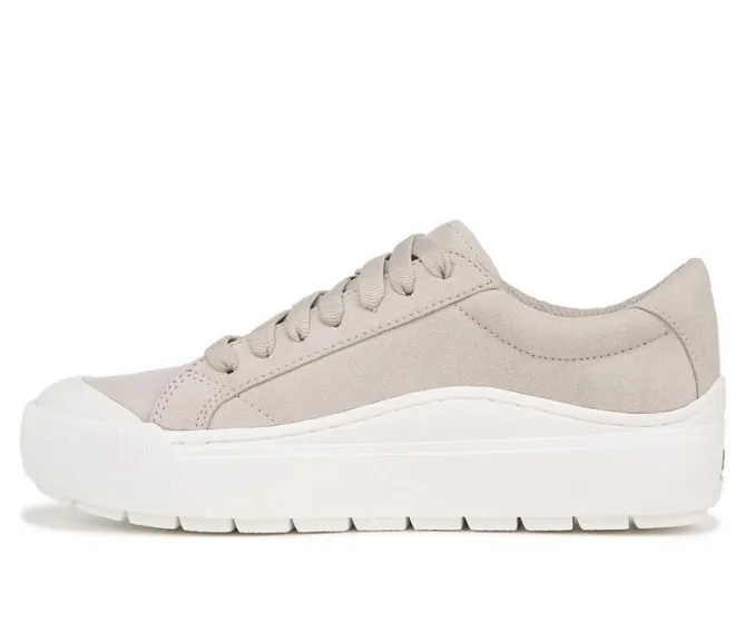 Women's Dr. Scholls Time Off Sustainable Platform Sneakers