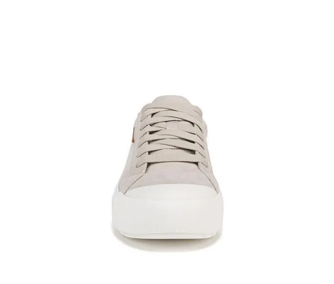 Women's Dr. Scholls Time Off Sustainable Platform Sneakers