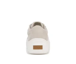 Women's Dr. Scholls Time Off Sustainable Platform Sneakers