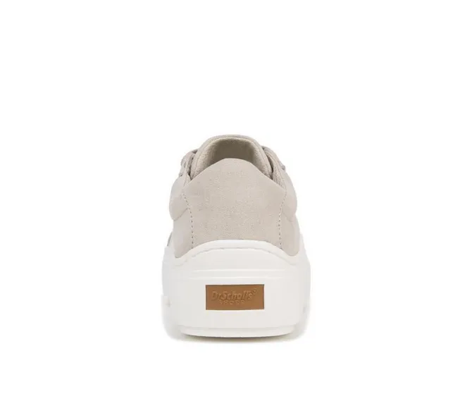 Women's Dr. Scholls Time Off Sustainable Platform Sneakers
