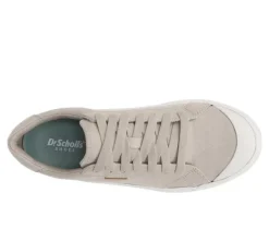 Women's Dr. Scholls Time Off Sustainable Platform Sneakers