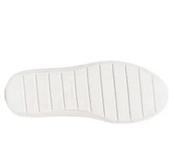 Women's Dr. Scholls Time Off Sustainable Platform Sneakers