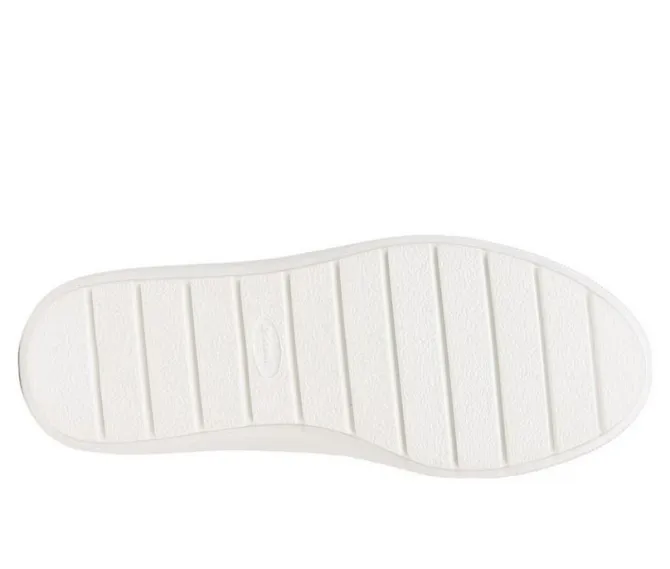Women's Dr. Scholls Time Off Sustainable Platform Sneakers