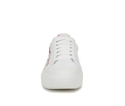 Women's Dr. Scholls Time Off Sustainable Platform Sneakers