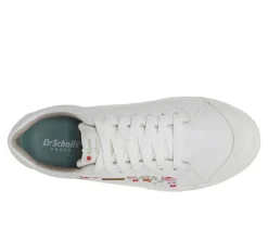 Women's Dr. Scholls Time Off Sustainable Platform Sneakers