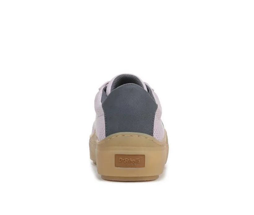 Women's Dr. Scholls Time Off Win Platform Sneakers