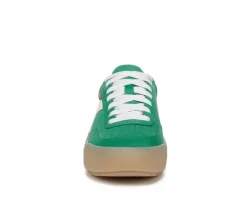 Women's Dr. Scholls Time Off Win Platform Sneakers