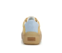Women's Dr. Scholls Time Off Win Platform Sneakers