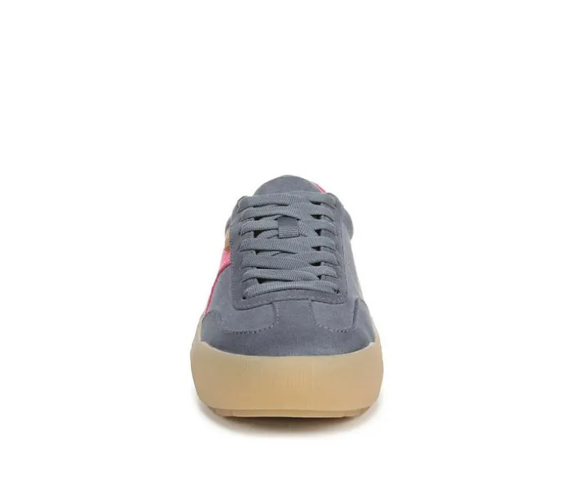 Women's Dr. Scholls Time Off Win Platform Sneakers