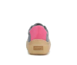 Women's Dr. Scholls Time Off Win Platform Sneakers