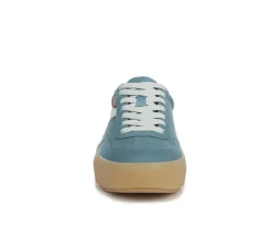 Women's Dr. Scholls Time Off Win Platform Sneakers