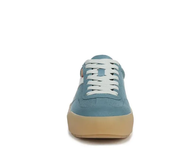 Women's Dr. Scholls Time Off Win Platform Sneakers