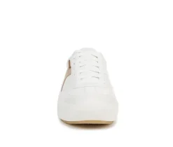 Women's Dr. Scholls Time Off Win Platform Sneakers