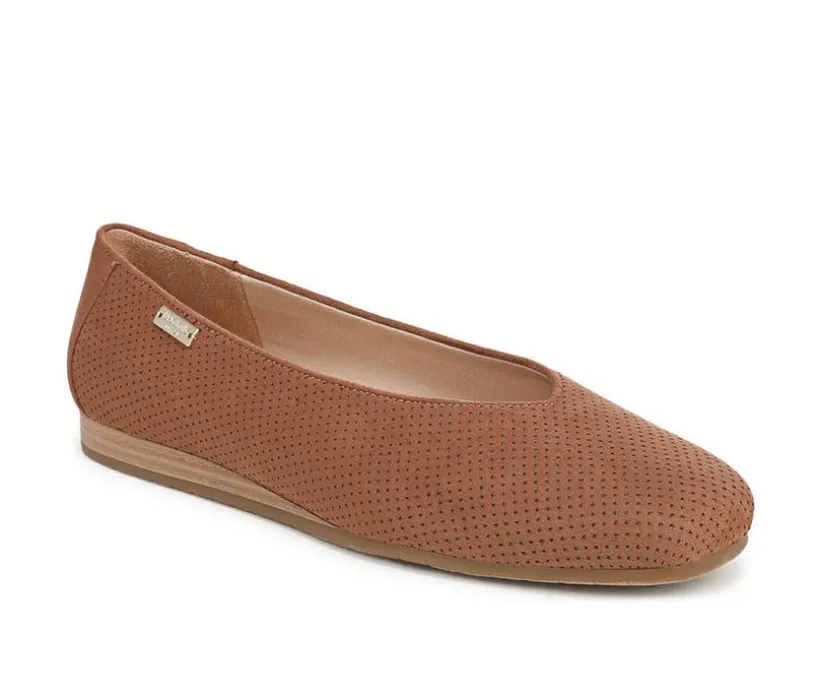 Women's Dr. Scholls Violet Flats