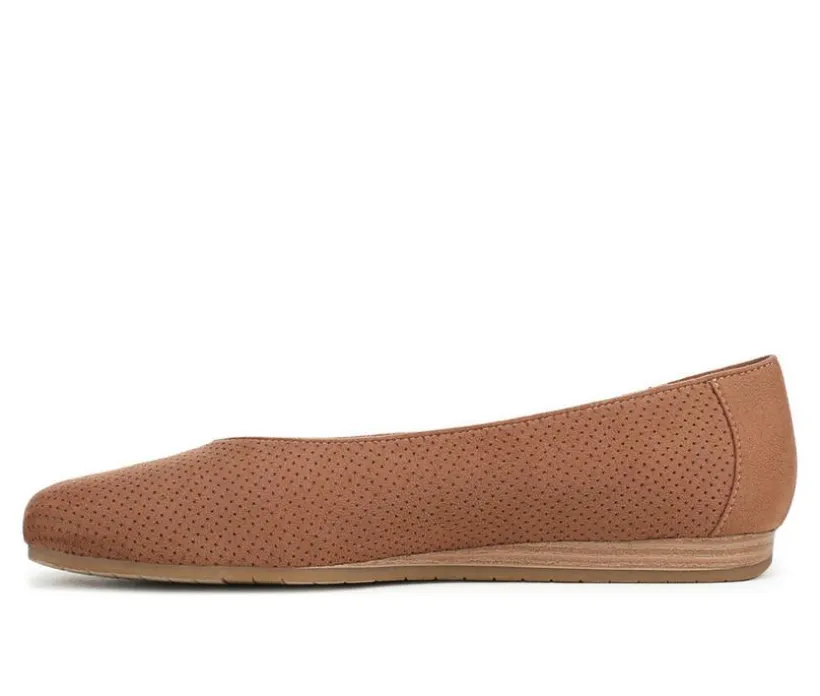 Women's Dr. Scholls Violet Flats
