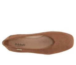 Women's Dr. Scholls Violet Flats
