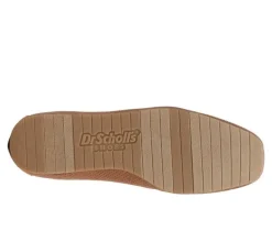 Women's Dr. Scholls Violet Flats