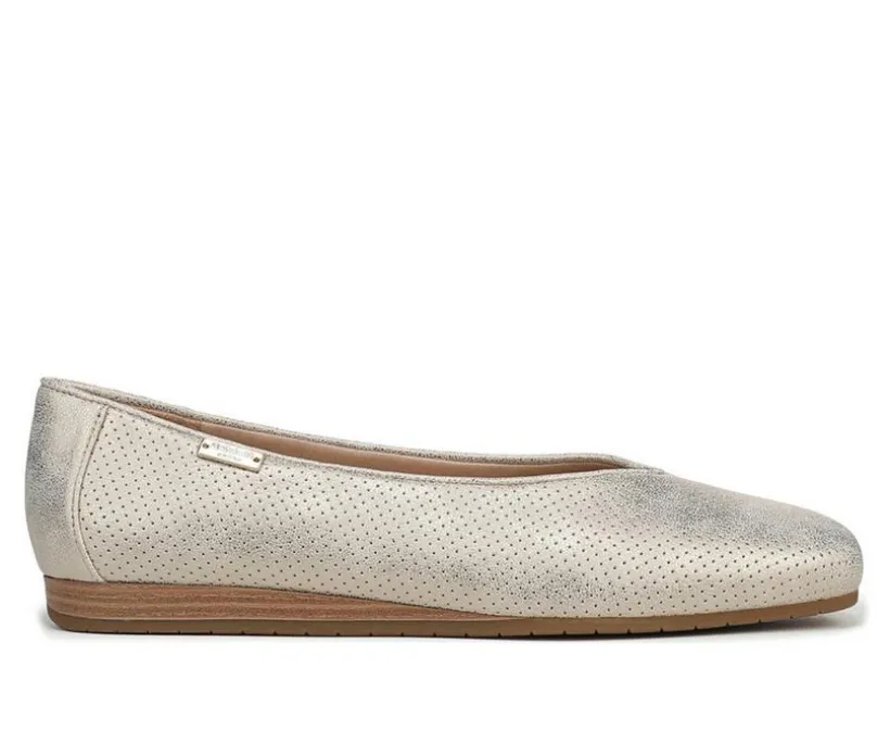 Women's Dr. Scholls Violet Flats