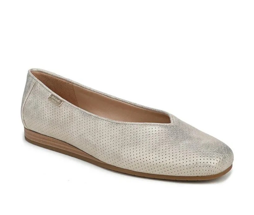 Women's Dr. Scholls Violet Flats