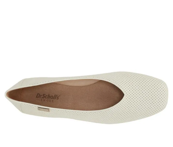 Women's Dr. Scholls Violet Flats