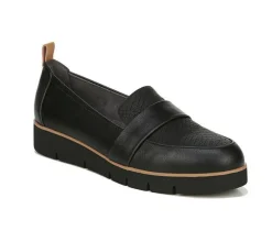 Women's Dr. Scholls Webster Platform Loafers