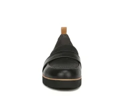 Women's Dr. Scholls Webster Platform Loafers