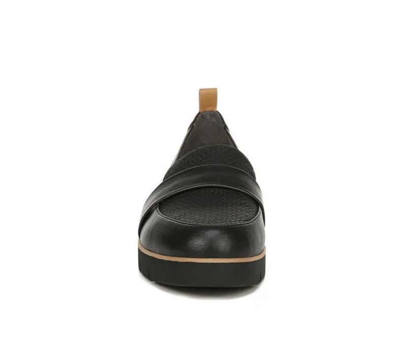 Women's Dr. Scholls Webster Platform Loafers